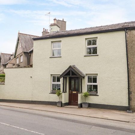 Mulberry Cottage Grange-over-Sands Esterno foto