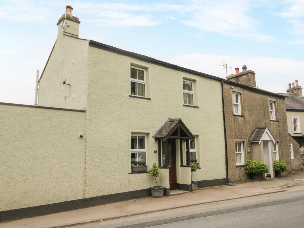 Mulberry Cottage Grange-over-Sands Esterno foto
