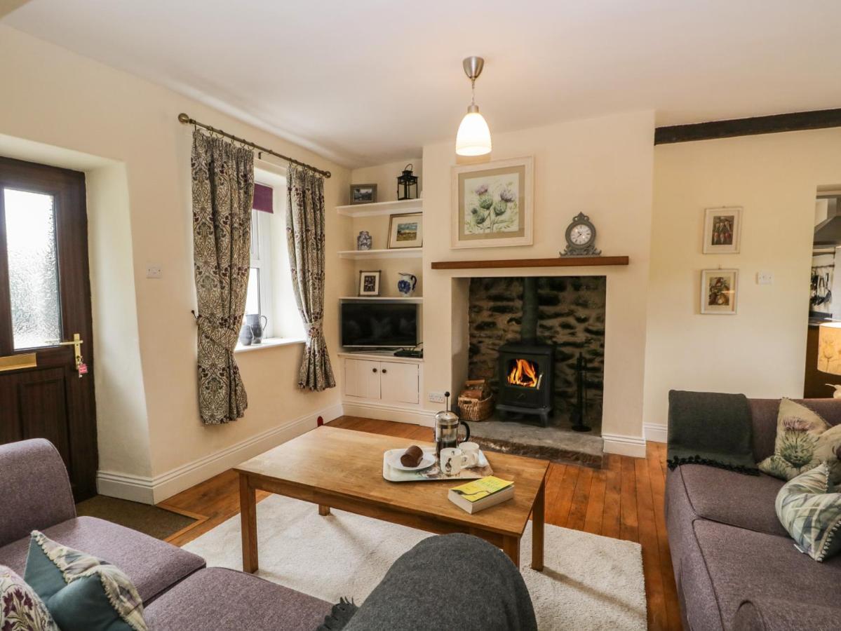 Mulberry Cottage Grange-over-Sands Esterno foto