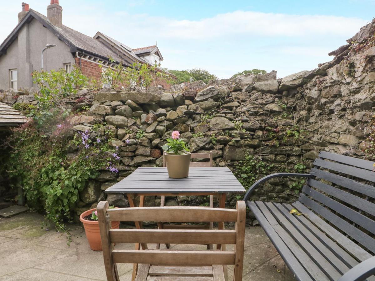 Mulberry Cottage Grange-over-Sands Esterno foto