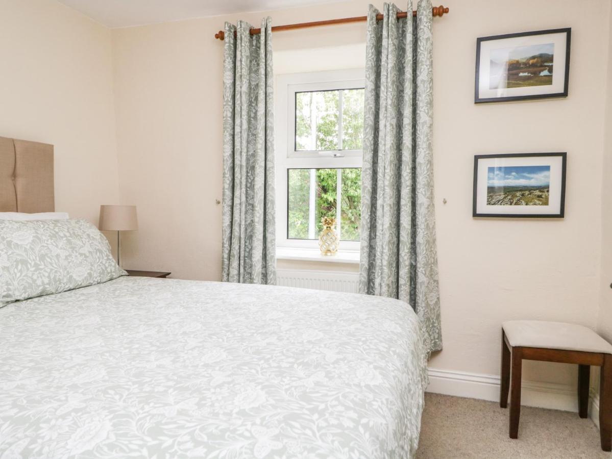 Mulberry Cottage Grange-over-Sands Esterno foto